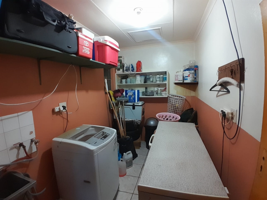 4 Bedroom Property for Sale in Kathu Northern Cape